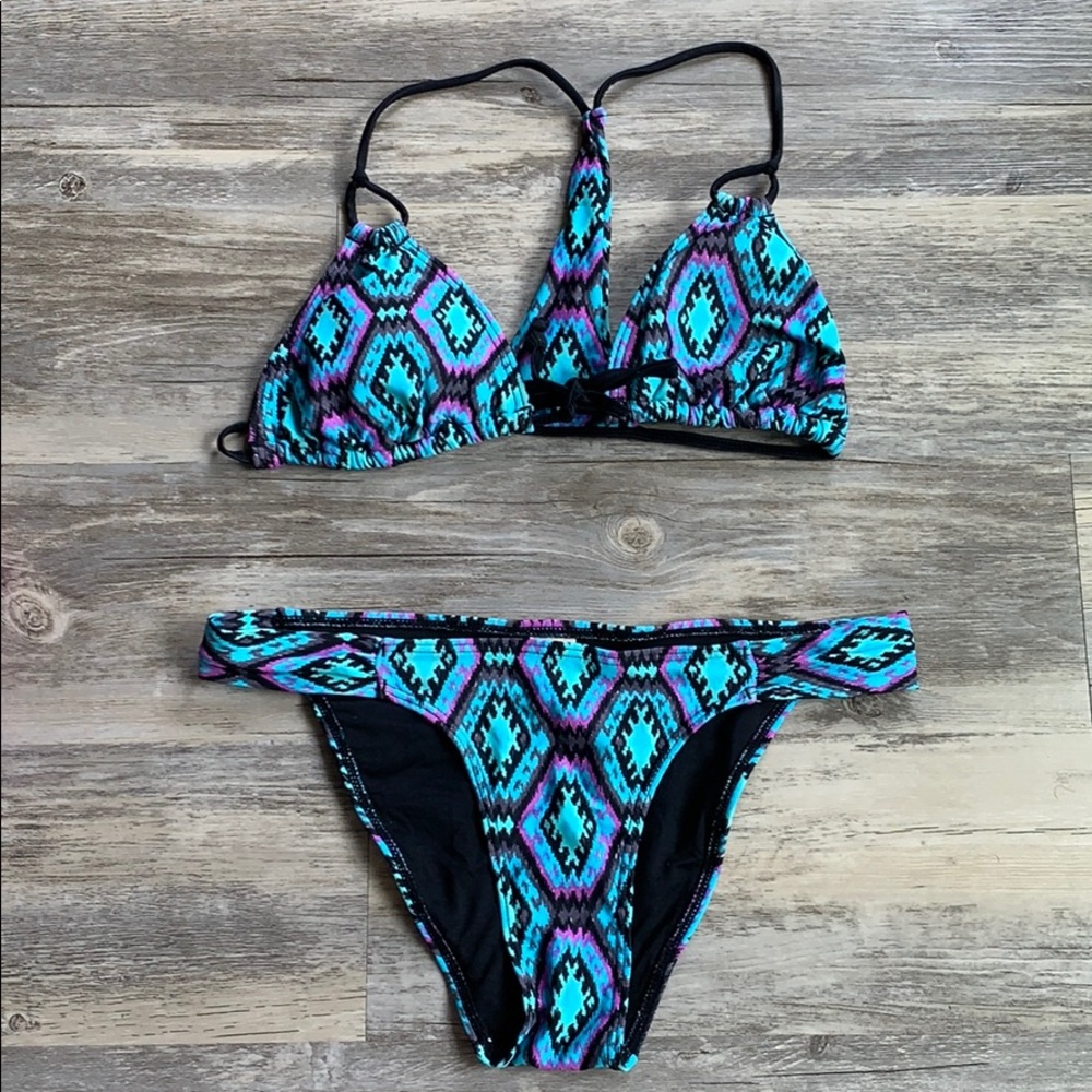 Lost Bikini